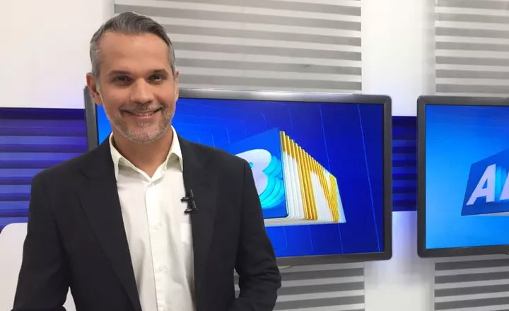 alexandre farias