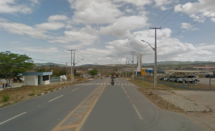 avenida mestre vitalino