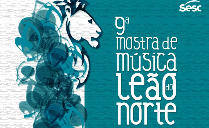 mostra de música leão do norte