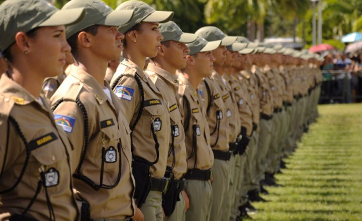 policias pernambuco