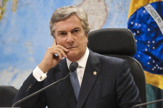biografia de fernando collor de mello