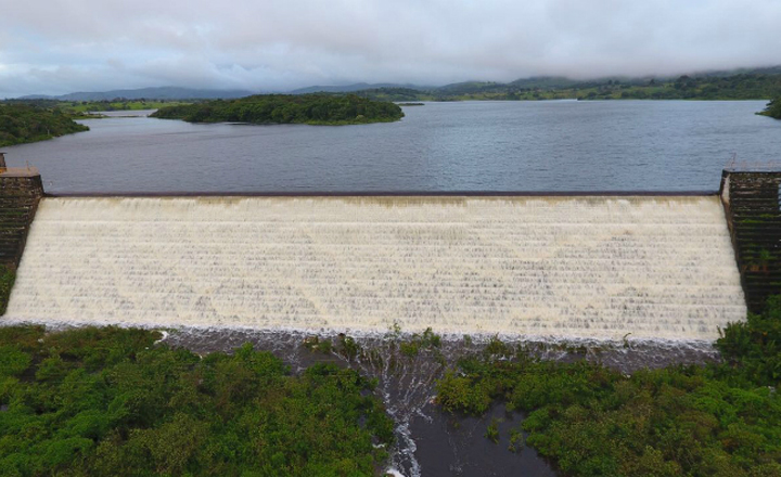 barragem do prata