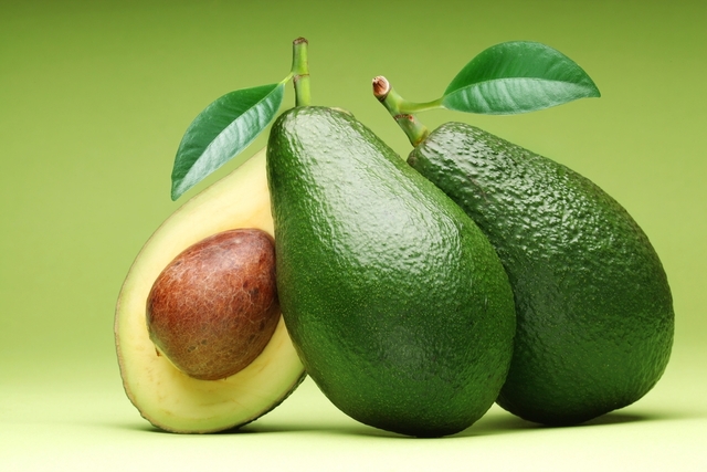 beneficios do abacate