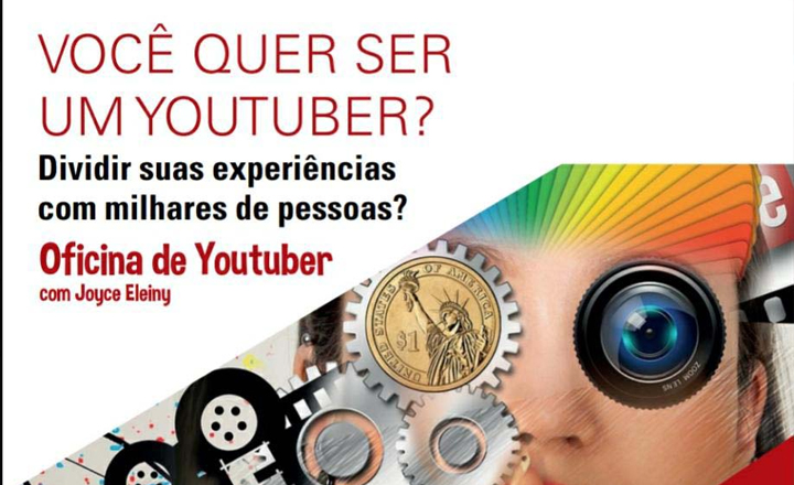 curso youtuber