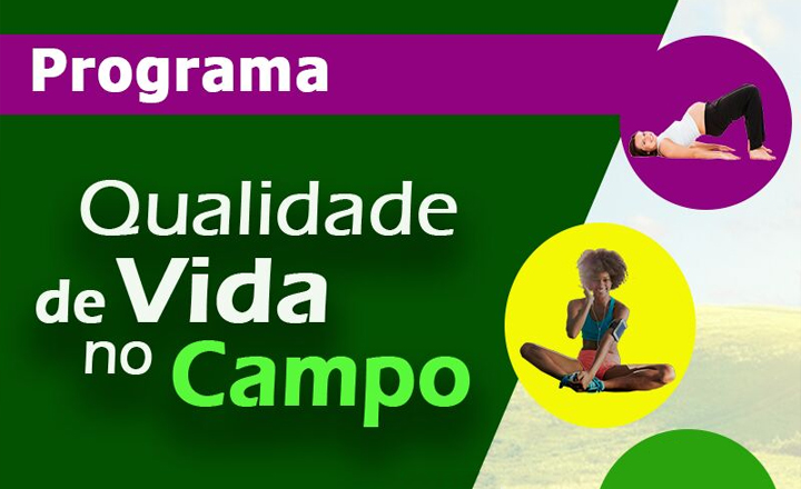 mulheres zona rural
