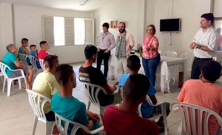 socioeducandos caruaru