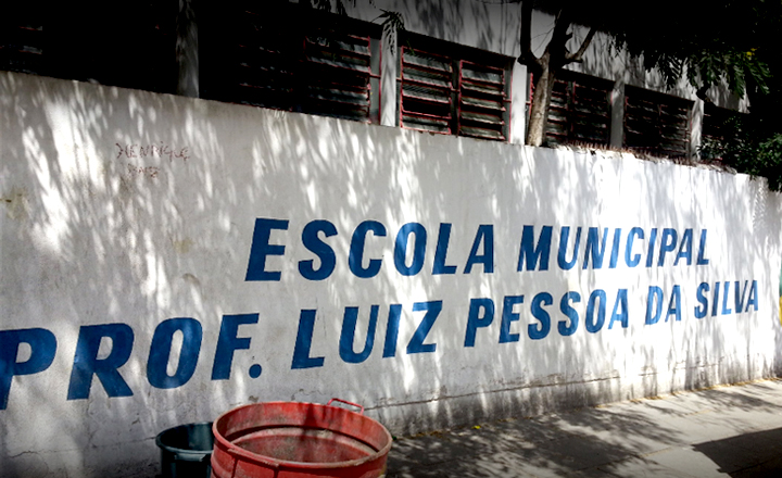 escola professor luiz pessoa