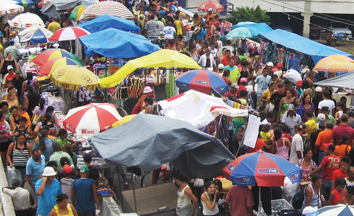 feira da sulanca