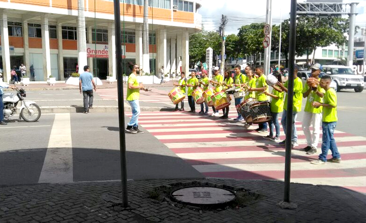 campanha doar é legal
