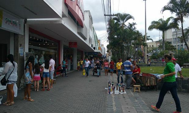 comercio