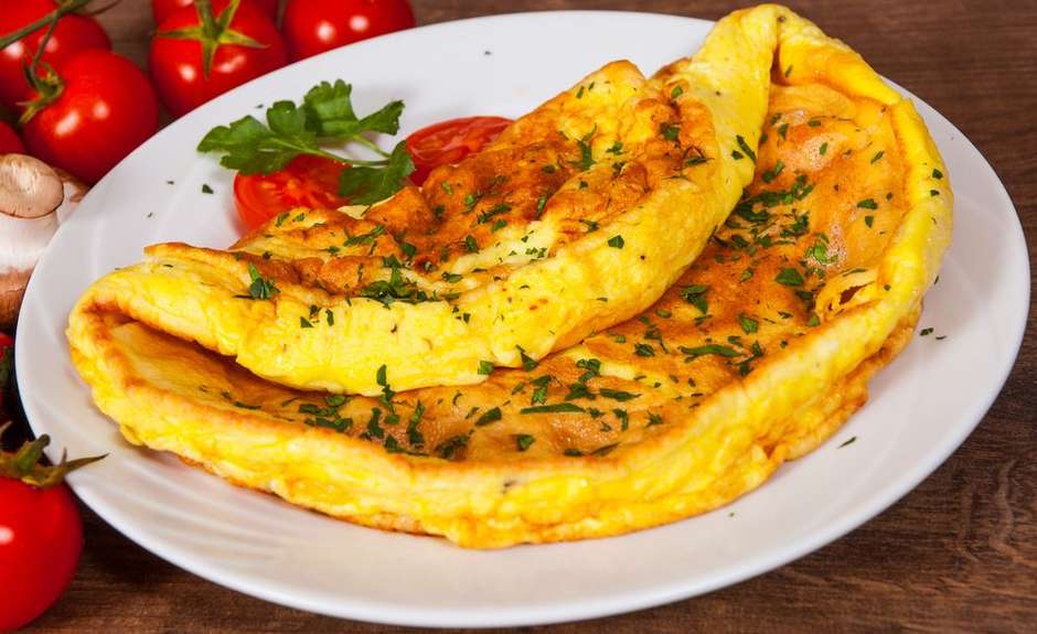 omeletesalsinha