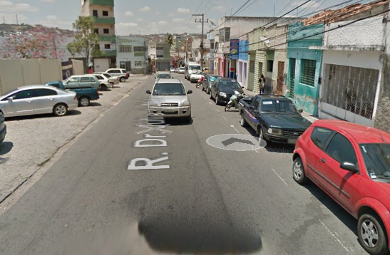 rua dr