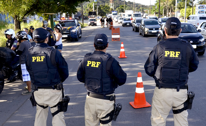 2 policia rodoviaria federal