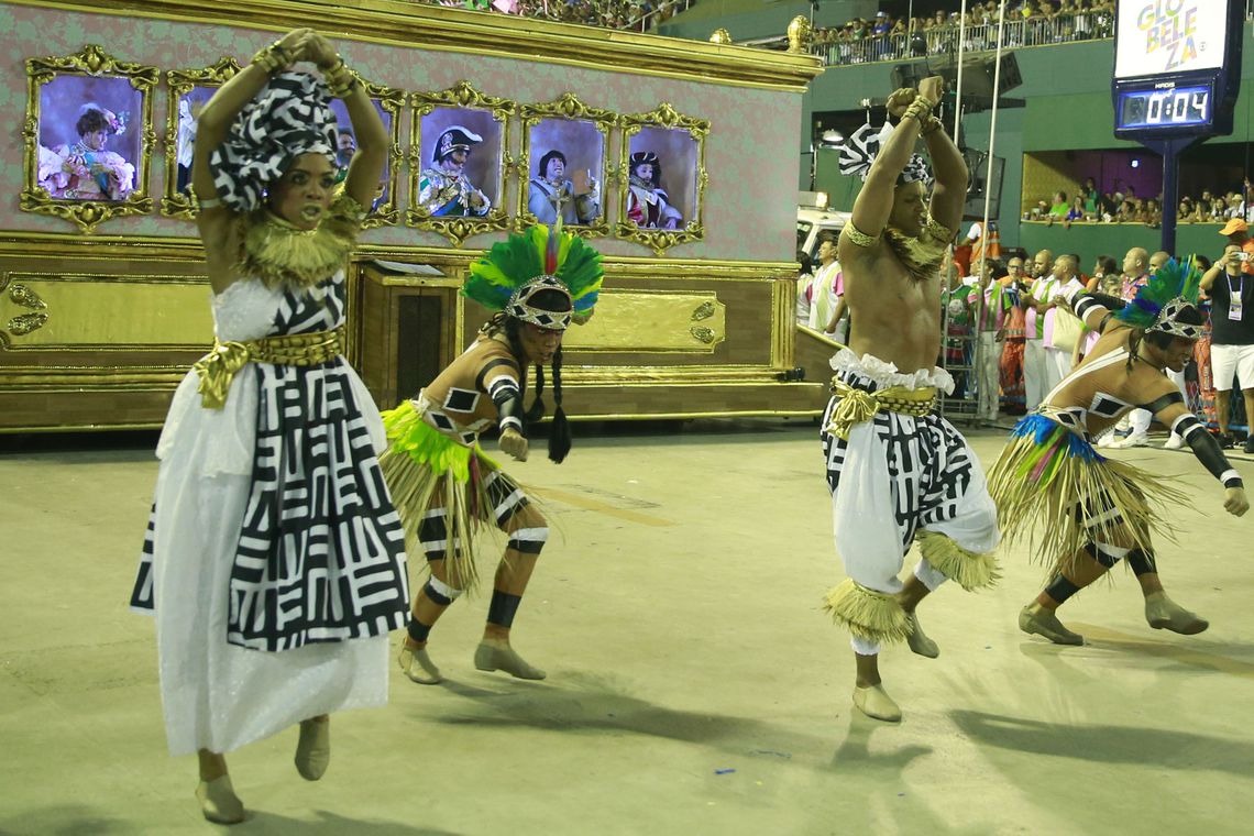 mangueira