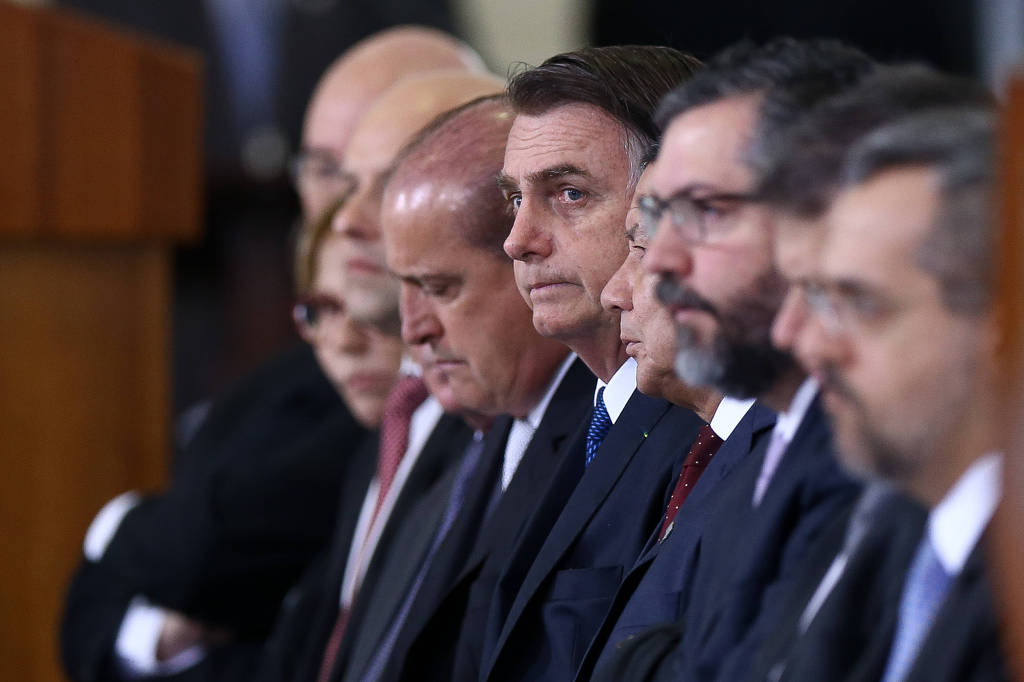 cavaleiros
