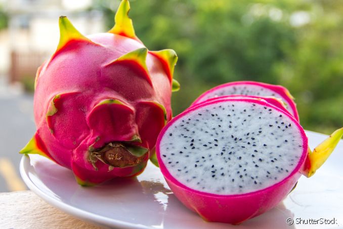 pitaya
