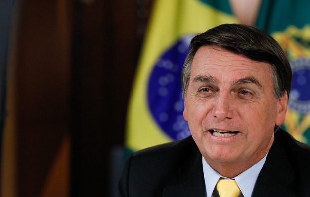  nao sera comprada diz bolsonaro sobre vacina chinesa contra covid 19