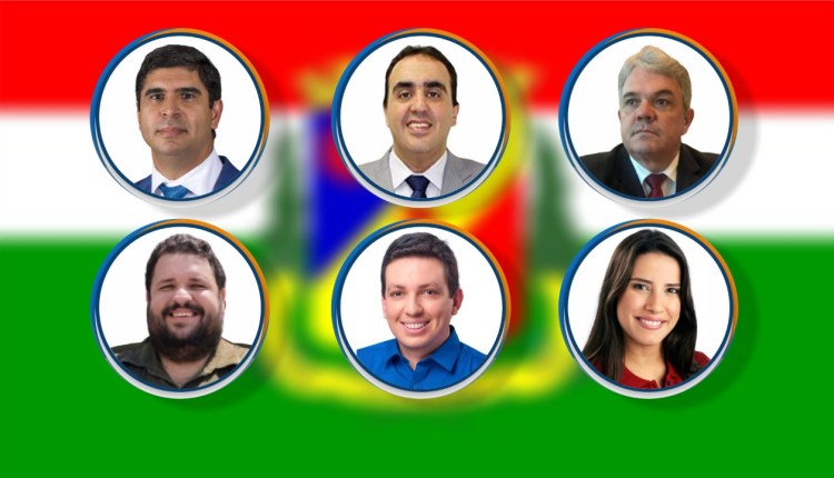 candidatos