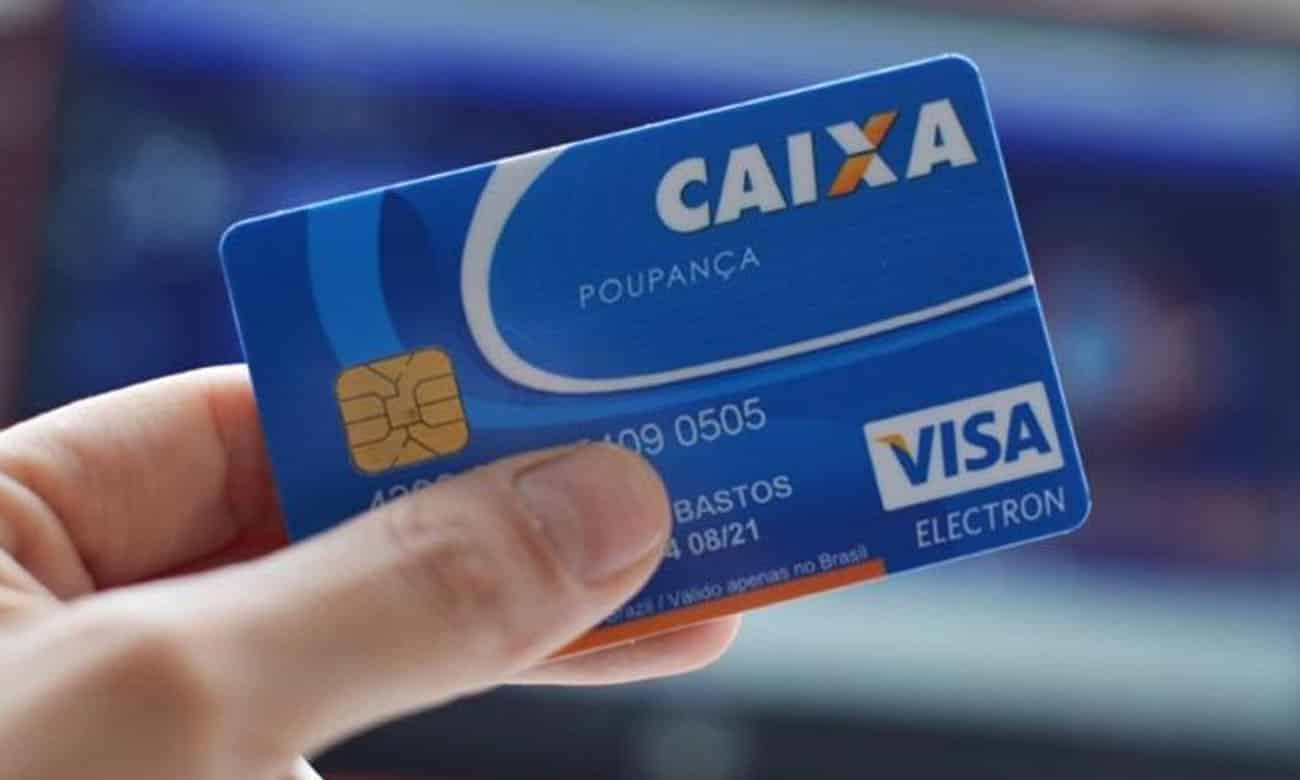 Qual a diferença entre a Conta Fácil e Poupança Fácil Caixa?