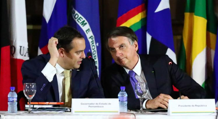 paulo camara bolsonaro