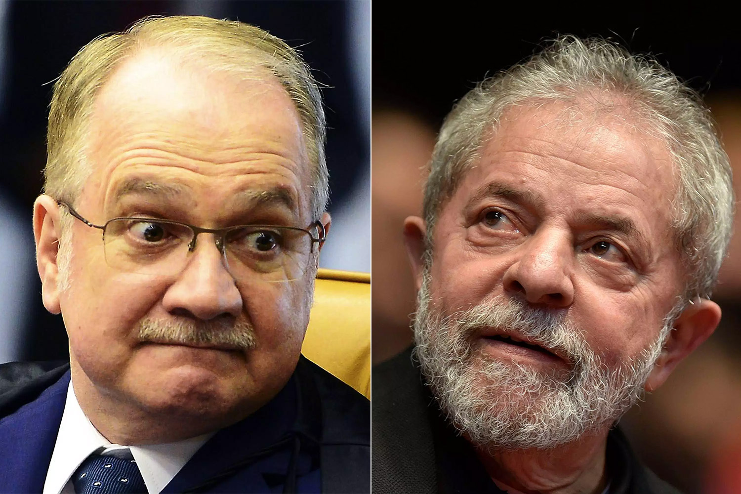 fachin lula