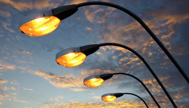 luz