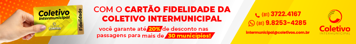 web banner coletivo cartão fidelidade 728x90px