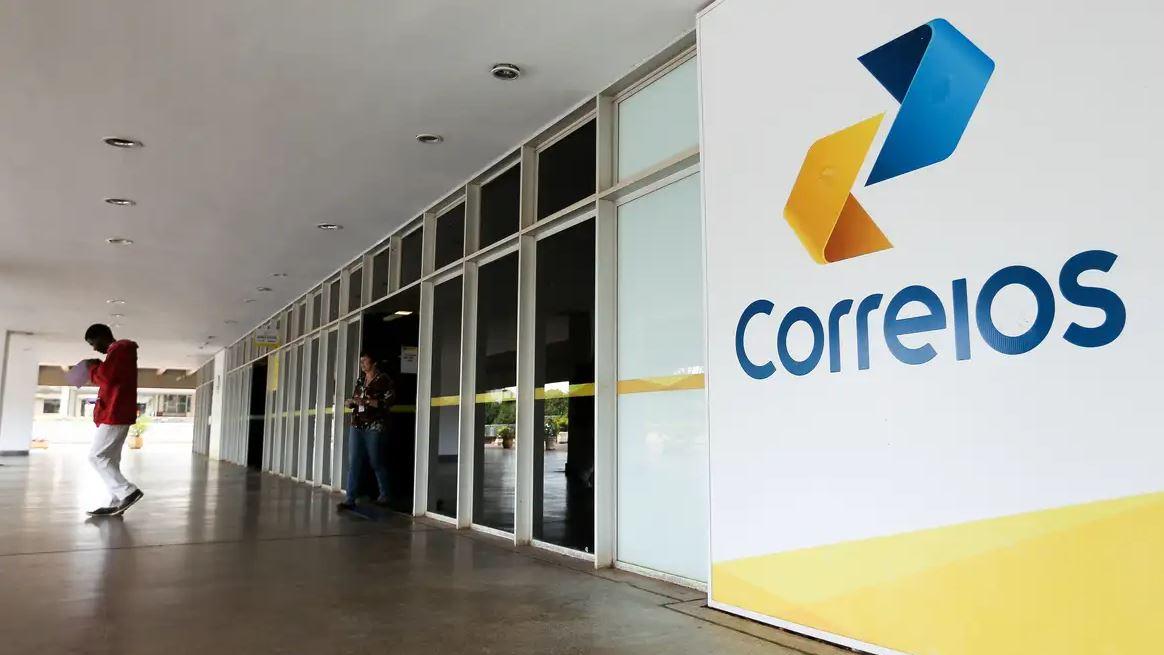 edital correios