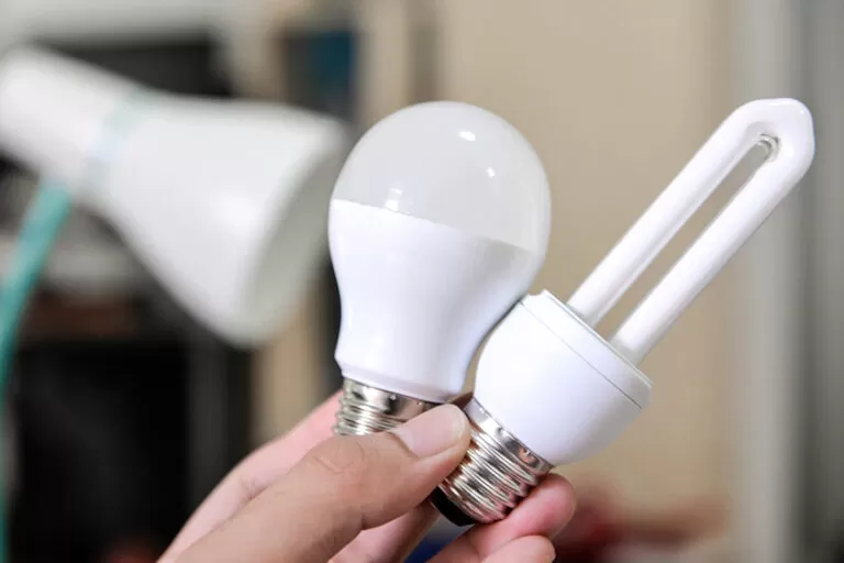 LED