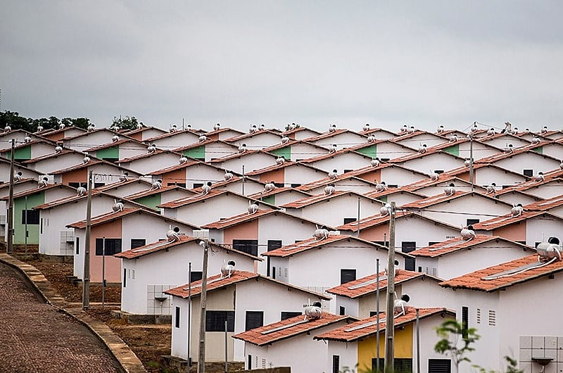 casas