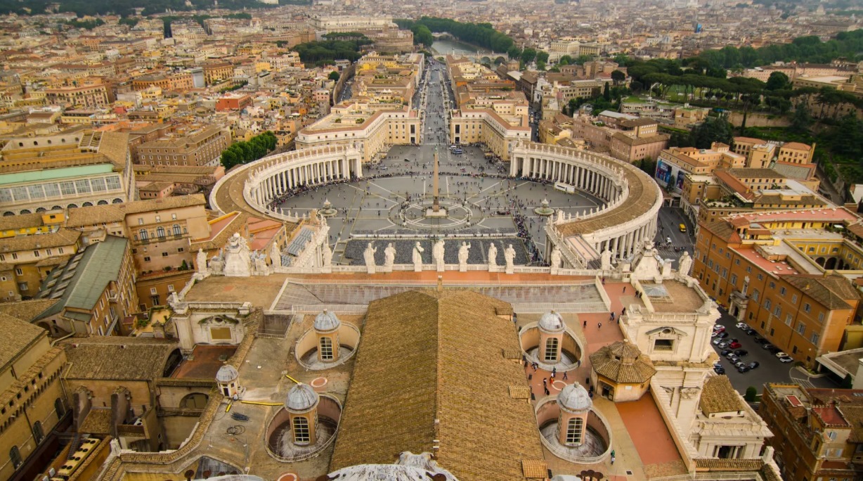 vaticano