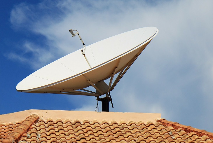 antena