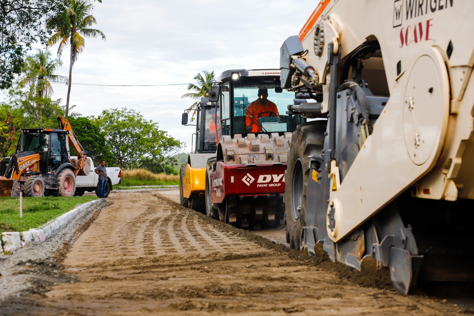 pernambuco crescimento