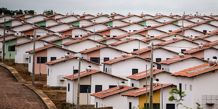 casas